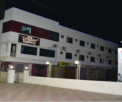 Hotel Dream Residency